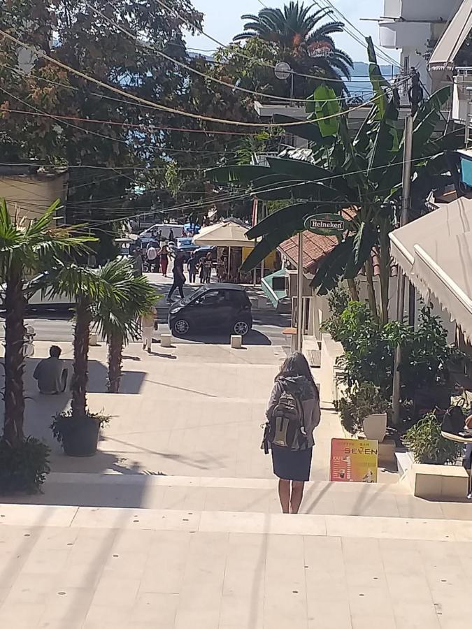 SarandëIlias公寓 外观 照片