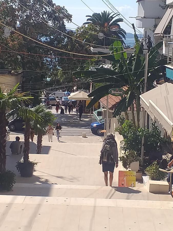 SarandëIlias公寓 外观 照片